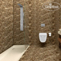 Notion Kesre Beach Resort Ванная комната