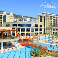 Sunis Efes Royal Palace Resort & Spa 
