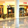 Tav Airport Hotel Izmir Ресторан
