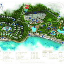 Aria Claros Beach & Spa Resort 