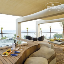PALOMA Pasha Terrace Suite