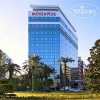 Movenpick Hotel Izmir 