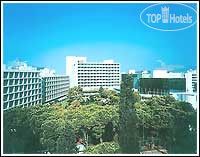 Фото Swissotel Buyuk Efes Izmir