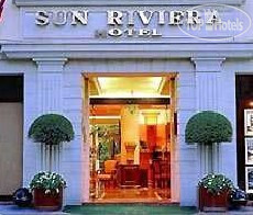 Фотографии отеля  Exclusive Hotel Sun Riviera 4*