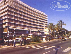Фотографии отеля  Mercure Nice Promenade des Anglais 4*