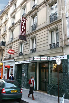 Фотографии отеля  Le Pigalle Hotel 3*