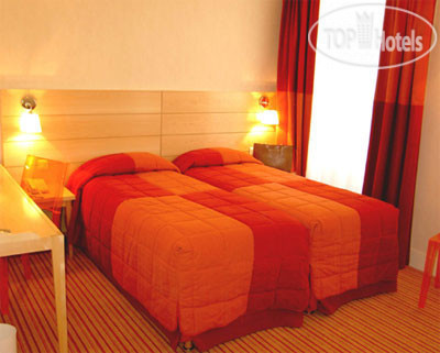 Новые добавленные фото туристов в Regina Opera 3*
