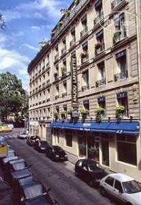 Фотографии отеля  Best Western Anjou Lafayette Hotel 3*