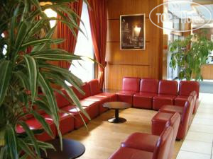 Фотографии отельера Timhotel Paris Berthier XVII 3*