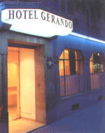 Фотографии отеля  Gerando 2*