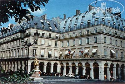 Фотографии отеля  Regina Louvre Hotel 5*