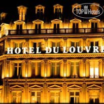 Hotel Du Louvre - The Unbound Collection by Hyatt 