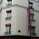 D'Anjou Hotel Levallois-Perret