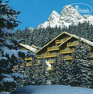 Фотографии отельера Merilys Residence 3*