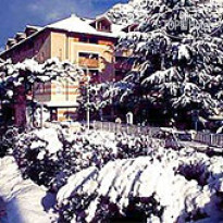 Residence Odalys Les Grandes Chalets 