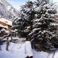 Residence Odalys Les Grandes Chalets 