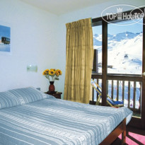 Hotel Club MMV Les Neiges 