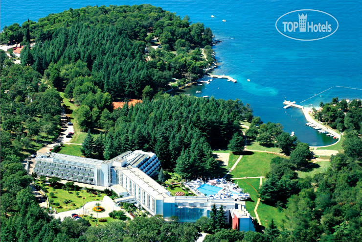 Фотографии отельера Laguna Mediteran 3*