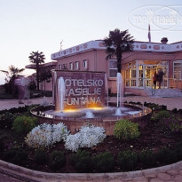 Maistra Select Funtana All Inclusive Resort 