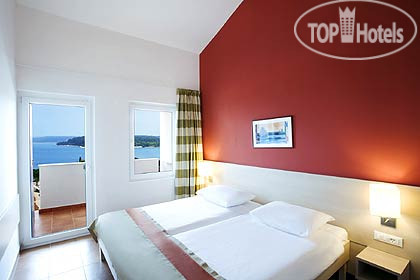 Новые добавленные фото туристов в Valamar Club Tamaris 4*