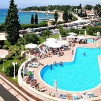 Hotel Park Plava Laguna 