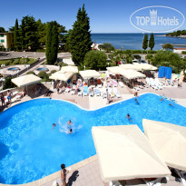 Hotel Park Plava Laguna 
