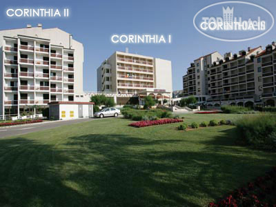Фотографии отеля  Corinthia II/III 3*
