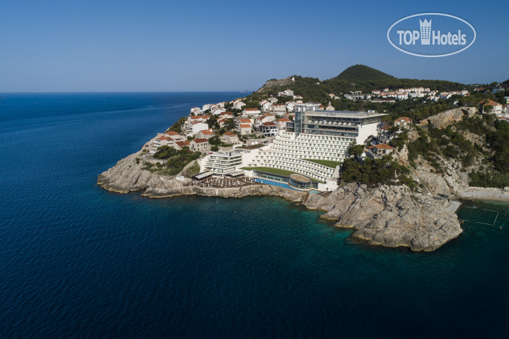 Фотографии отеля  Rixos Premium Dubrovnik 5*