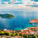 Rixos Premium Dubrovnik Dubrovnik Old Town panorama