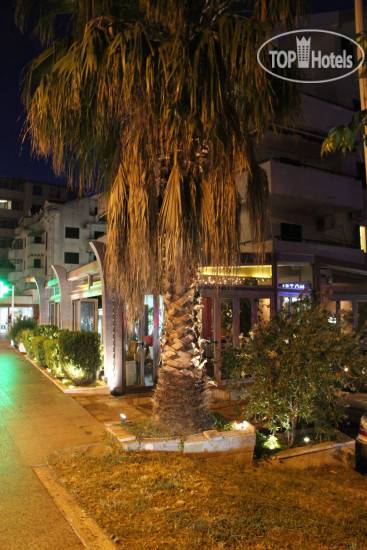 Новые добавленные фото туристов в Grand Palazzo Deluxe