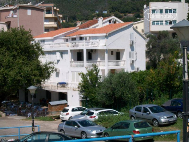 Фотографии отеля  Villa Stari Hrast 