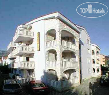 Villa Tomy