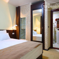 Hotel Premier Семейный люкс с двумя спальням