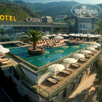 Falkensteiner Hotel Montenegro 