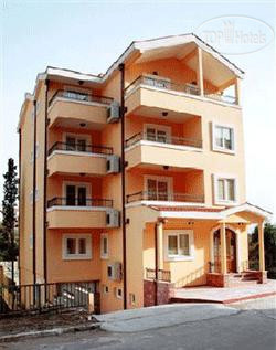 Villa Bel Mare (II)