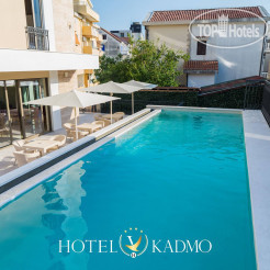 Hotel Kadmo 4*