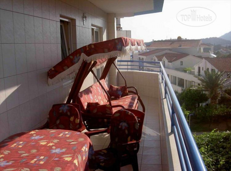 Новые добавленные фото туристов в Apartments Blue Palace 3*