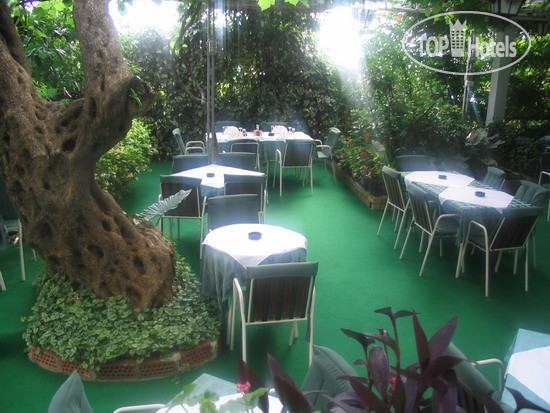 Новые добавленные фото туристов в Villa Sumet 3*