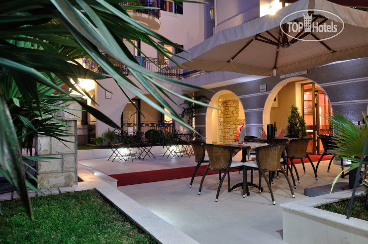 Новые добавленные фото туристов в Djuric Hotel 3*