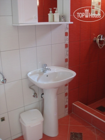 Новые добавленные фото туристов в Villa Agrum 3*