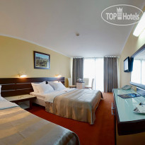 Hotel Tara 4* - Фото отеля