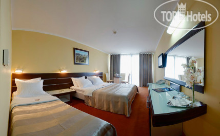 Hotel Tara 4* - Фото отеля