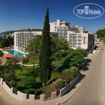 Hotel Tara 4* - Фото отеля