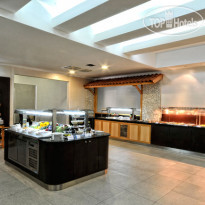 Hotel Tara 4* - Фото отеля