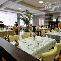 Hotel Tara 4* - Фото отеля