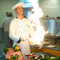 Hotel Tara 4* - Фото отеля