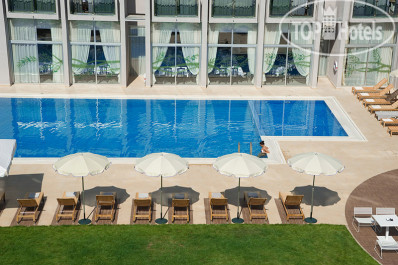 Hotel Tara 4* - Фото отеля