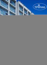 Hotel Tara 4* - Фото отеля