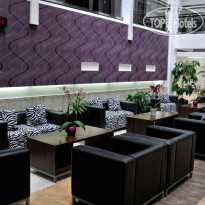 Hotel Tara 4* - Фото отеля