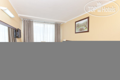 Hotel Tara 4* - Фото отеля
